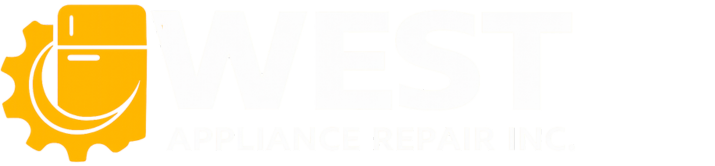 West Appliance Repair Inc. Logo