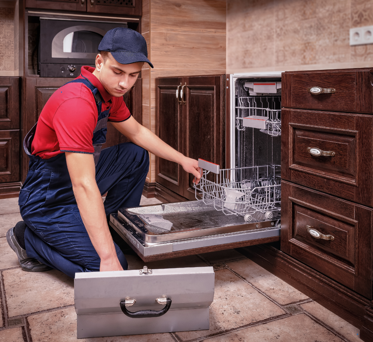 About West Appliance Repair Inc.