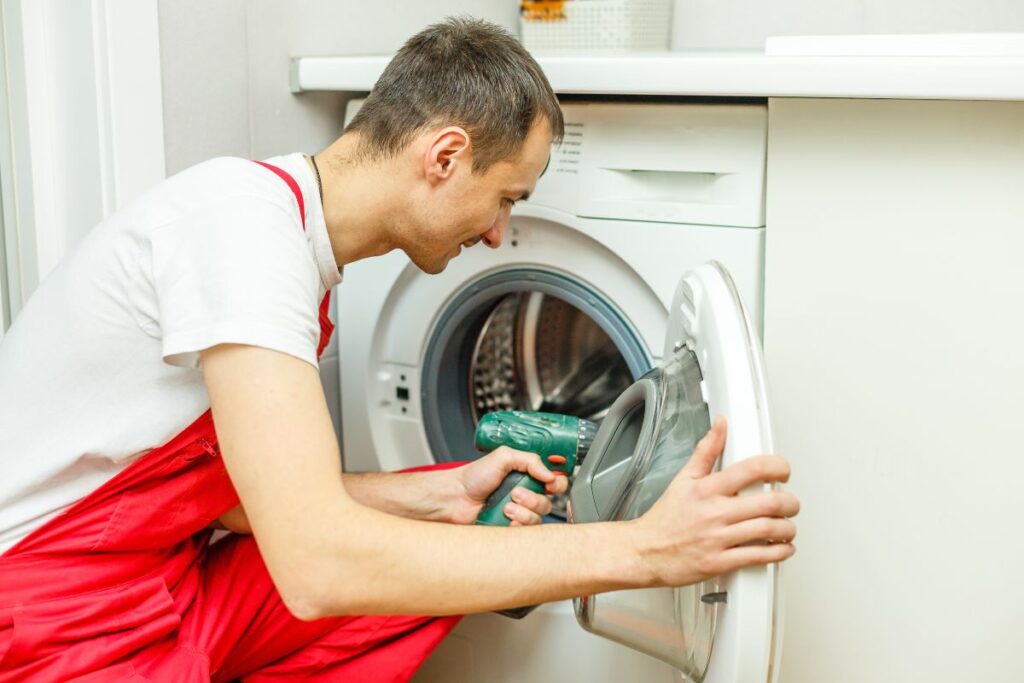 Why My Washer is Not Spinning: A Quick Troubleshooting Guide for Toronto Residents