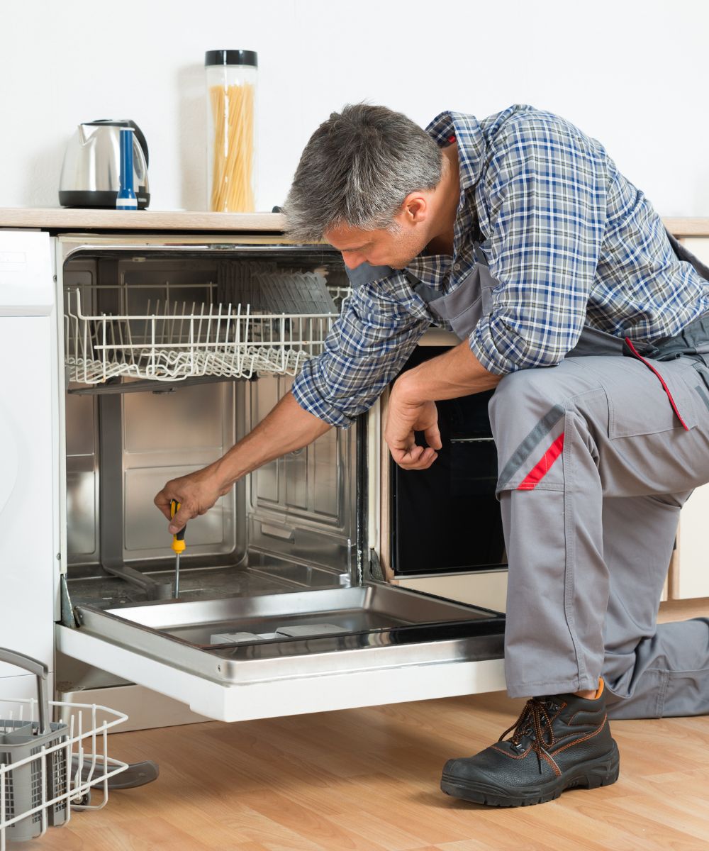 Dishwasher Repair Toronto