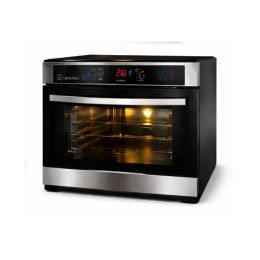 Induction Ovens