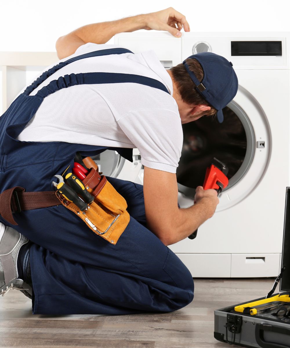 Washer Repair Toronto – West Appliance Repair Inc.