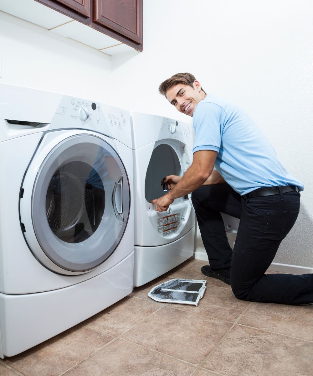 Dryers Repair Toronto