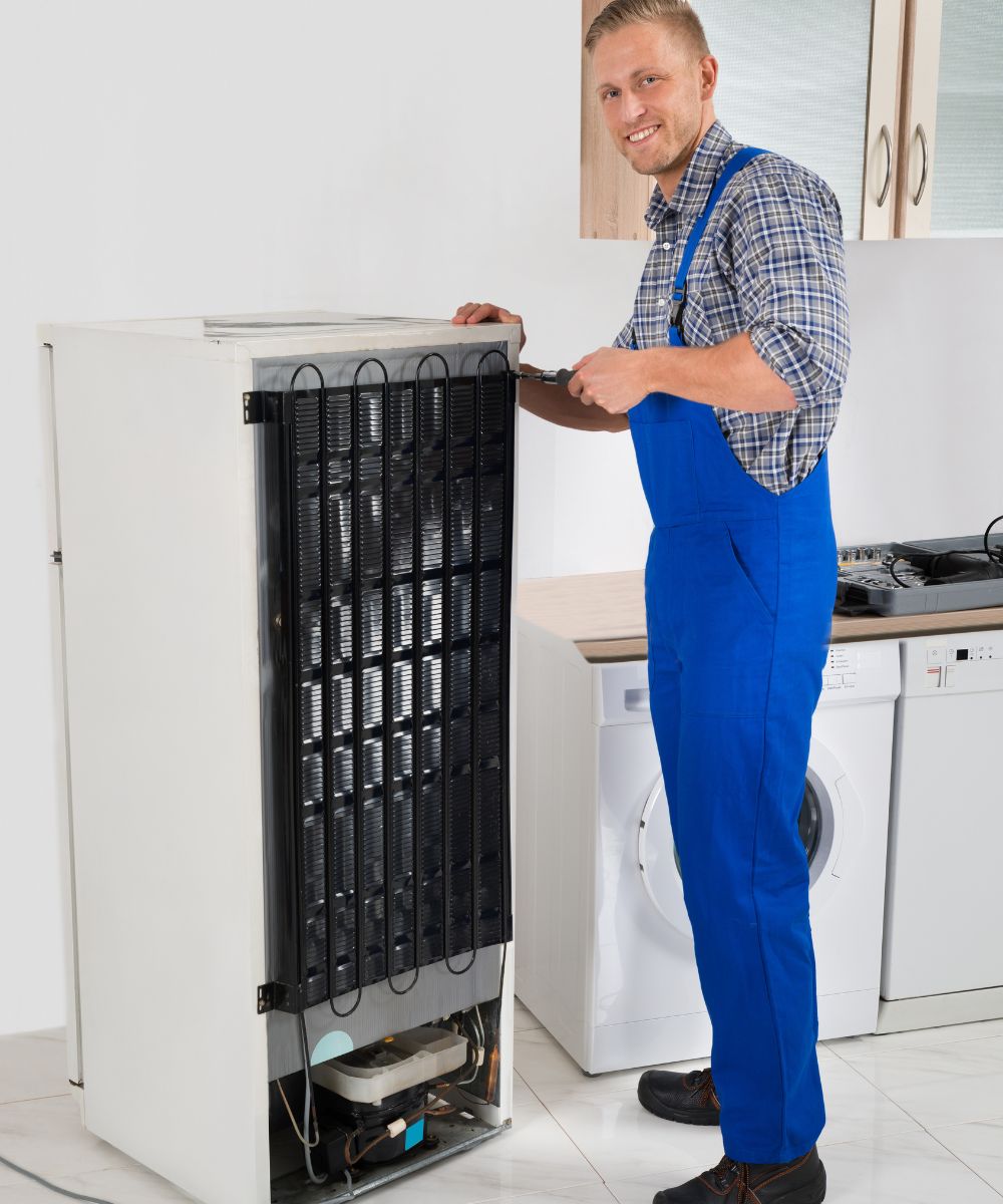 Refrigerator Repair Toronto – West Appliance Repair Inc.