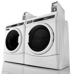 Commercial Washers